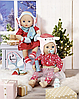 Адвент календарь с аксессуарами Baby Annabell 705445, фото 4