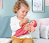 Кукла Baby Annabell Моя первая кукла Анабелль -Zapf Creation 704073, фото 6