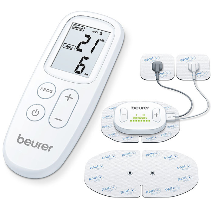 Миостимулятор Beurer EM 70 Wireless - фото 1 - id-p157964440