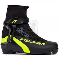 Ботинки лыжные Fischer RC1 Skate NNN (арт. S86022)