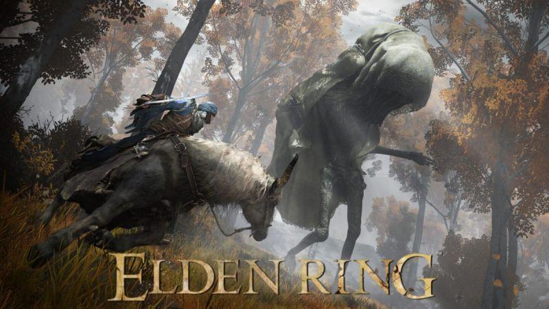 Elden Ring для PS4 - фото 2 - id-p197922515