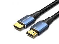 Аксессуар Vention HDMI Ultra High Speed v2.1 with Ethernet 19M/19M 1.5m ALGLG