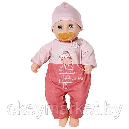Кукла Baby Annabell Моя первая кукла Анабелль - Zapf Creation 703304, фото 2