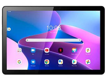 Планшет Lenovo Tab M10 HD Gen 3 TB328XU Grey ZAAF0032RU ( Unisoc T610