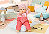 Кукла Baby Annabell Моя первая кукла Анабелль - Zapf Creation 703304, фото 3