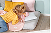 Кукла Baby Annabell Моя первая кукла Анабелль - Zapf Creation 703304, фото 5