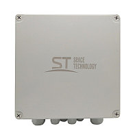 ST-S43POE, (4G/1G/1S/65W/А/OUT)