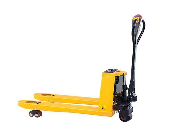 Тележка электрическая 1500 кг 1150 мм TOR EPT15H
Li-ion, фото 2