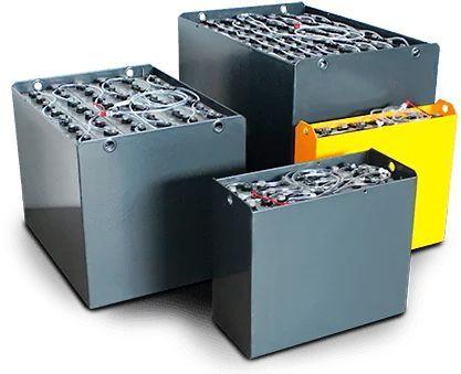 Аккумулятор для штабелёров CDDR15-II 24V/240Ah свинцово-кислотный (WET battery) - фото 1 - id-p167568794