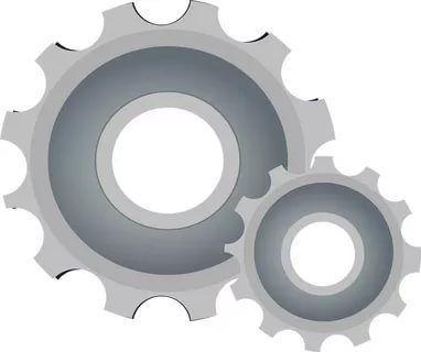 Гидроузел в сборе для тележек гидравлических RHP 5 т (Oil pump Assembly), фото 2