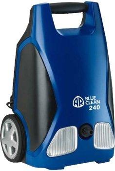 Мойка высокого давления Annovi Reverberi Blue Clean AR-240 (Италия) - фото 1 - id-p197924072