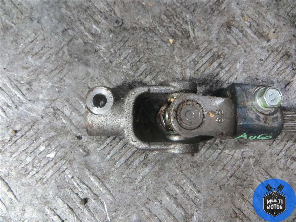 Рулевой карданчик TOYOTA AYGO (2005-2014) 1.0 i 1KR-FE - 68 Лс 2009 г. - фото 3 - id-p197925595