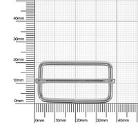 Кольцо WS 30-31мм никель 2,5мм D