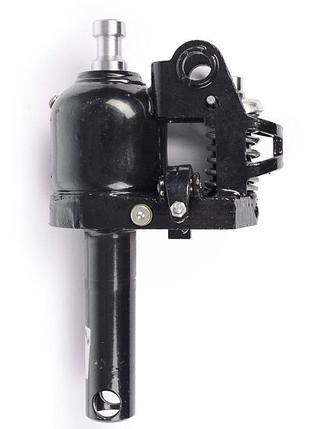 Гидроузел в сборе для тележек гидравлических DF (Oil pump Assembly), фото 2