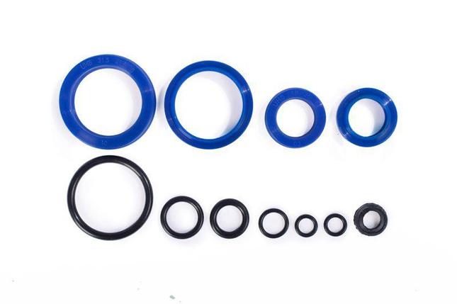 Набор манжет для тележек гидравлических
DF (Seal kit), фото 2