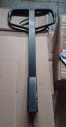 Ручка в сборе для тележек гидравлических RHP(BF) (Handle assembly), фото 2