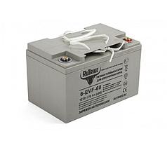 Аккумулятор для штабелёров WS/IWS 12V/120Ah гелевый 
(Gel battery)
