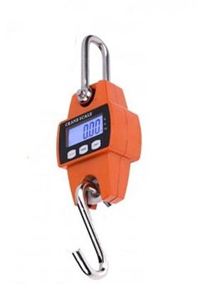 Весы электронные крановые TOR OCS-L 300кг (X), фото 2