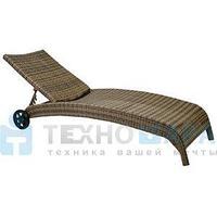 Шезлонг WICKER, Garden4you 11758