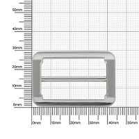 Ручкодержатель XB-B0031 браш никель полир 34мм ( # 4269 )