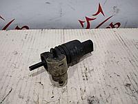 Насос (моторчик) омывателя стекла Skoda Fabia 1 (1J0955651)