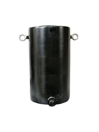Домкрат гидравлический алюминиевый TOR HHYG-100150L (ДГА100П150) 100 т, фото 2