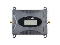 Комплект для усиления сотового сигнала V3Gk, серый (Vixion)