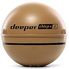 Deeper CHIRP+ 2.0 Wi-Fi+GPS (Дипер Чирп+ 2) беспроводной эхолот + Trophy Bundle, фото 3