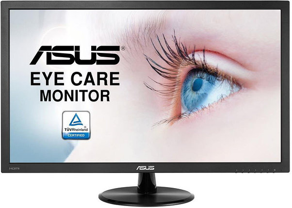 Монитор ASUS VP247HAE, фото 2