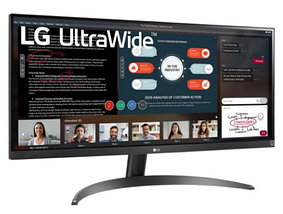 Монитор LG UltraWide 29WP500-B, фото 3