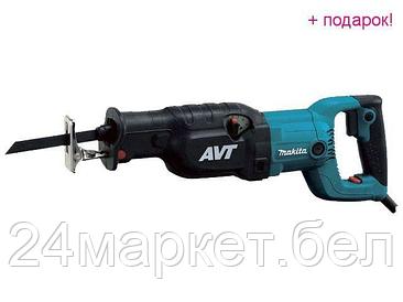 Сабельная пила Makita JR3070CT