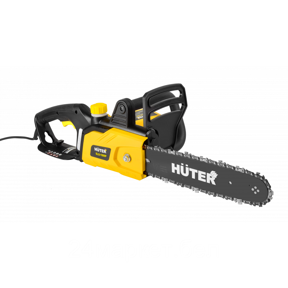 Пила электрическая Huter ELS-1500P 70/10/4