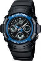 Часы наручные мужские Casio AW-591-2AER