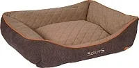 Лежанка для животных Scruffs Thermal Box Bed / 677298