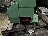 Sc-52 Италия Станок для резки рубочный арматуры прутка, фото 5