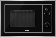 Микроволновая печь Teka ML 820 BIS BLACK-SS