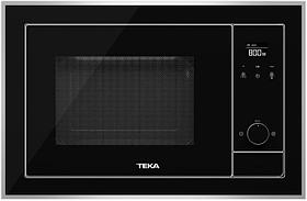 Микроволновая печь Teka ML 820 BIS BLACK-SS