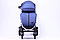 Детская прогулочная коляска Bubago Model One, фото 3