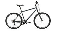 Altair MTB HT 26 1.0 темно-серый/черный