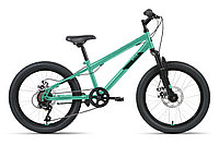 Altair MTB HT 20 2.0 disc мятный/черный