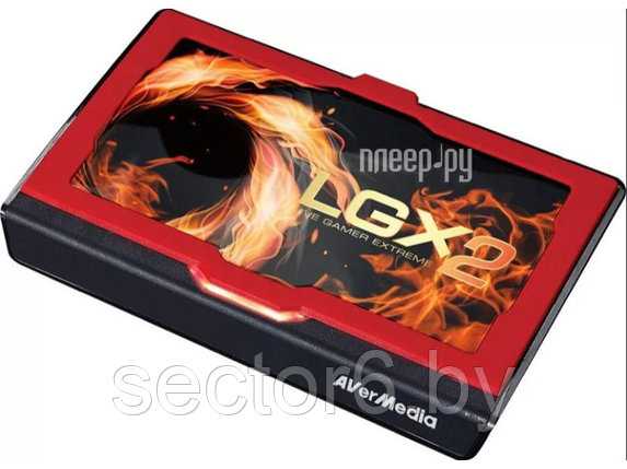 Устройство видеозахвата AverMedia Live Gamer Extreme 2 GC551, фото 2