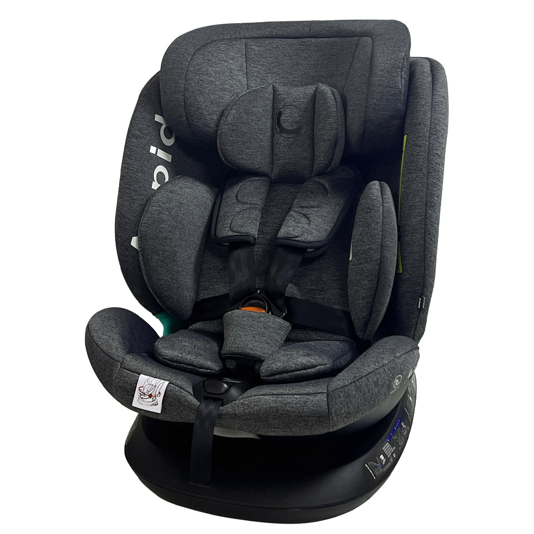 Детское автокресло Bubago Aspid i-Size isofix 0-36