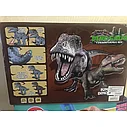 Интерактивный Динозавр Тираннозавр 666-19А, фото 3