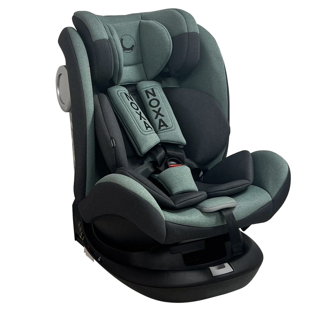 Детское автокресло Bubago NOXA isofix 0-36