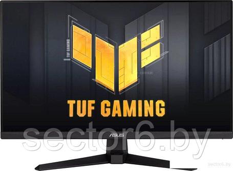 Игровой монитор ASUS TUF Gaming VG249QM1A, фото 2
