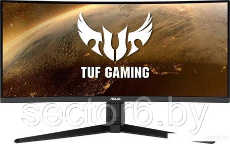 Монитор ASUS TUF Gaming VG34VQL1B, фото 2