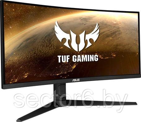 Монитор ASUS TUF Gaming VG34VQL1B, фото 2