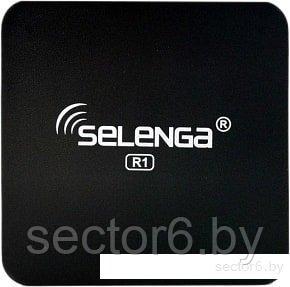 Смарт-приставка Selenga R1, фото 2