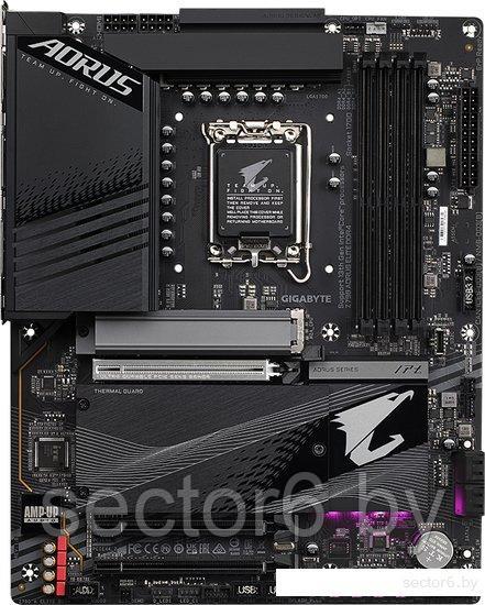 Материнская плата Gigabyte Z790 Aorus Elite DDR4 (rev. 1.0)