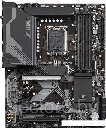 Материнская плата Gigabyte Z790 UD AX (rev. 1.0), фото 2